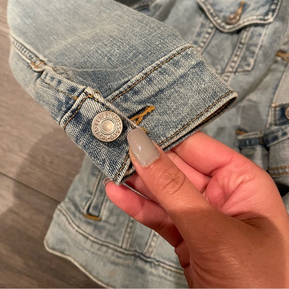 levi jacket - Picture 3 of 4